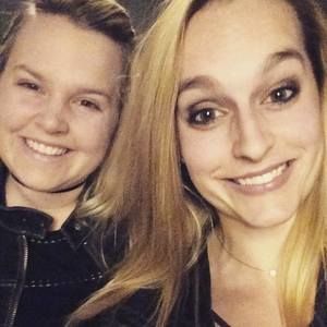 Meet your Posher, Shannon